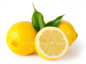 marmellata di limoni ricetta