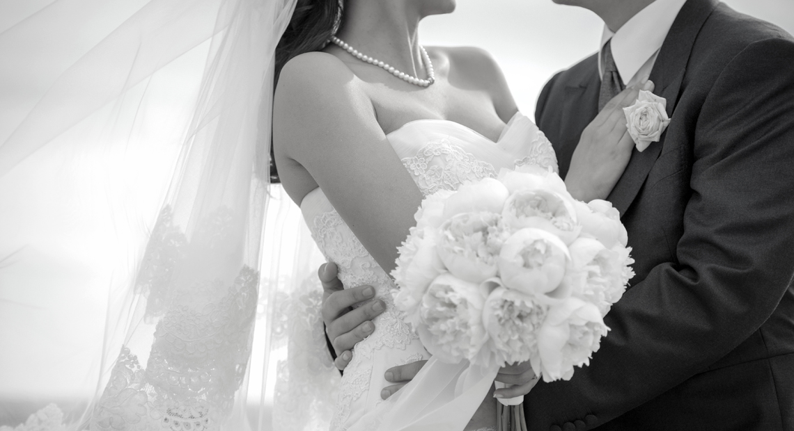 Come organizzare il matrimonio