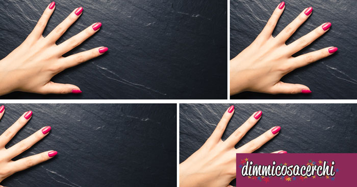 Come rimuovere il gel dalle unghie