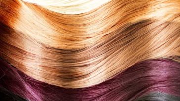 Come scegliere il colore dei capelli