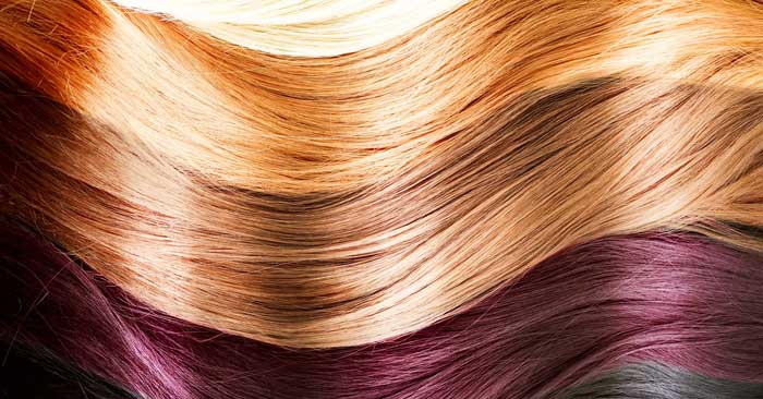 Come scegliere il colore dei capelli