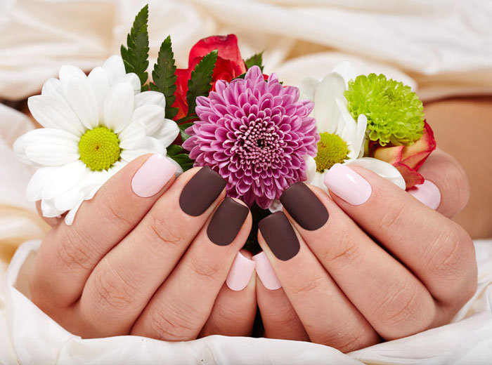 Nail art primavera estate