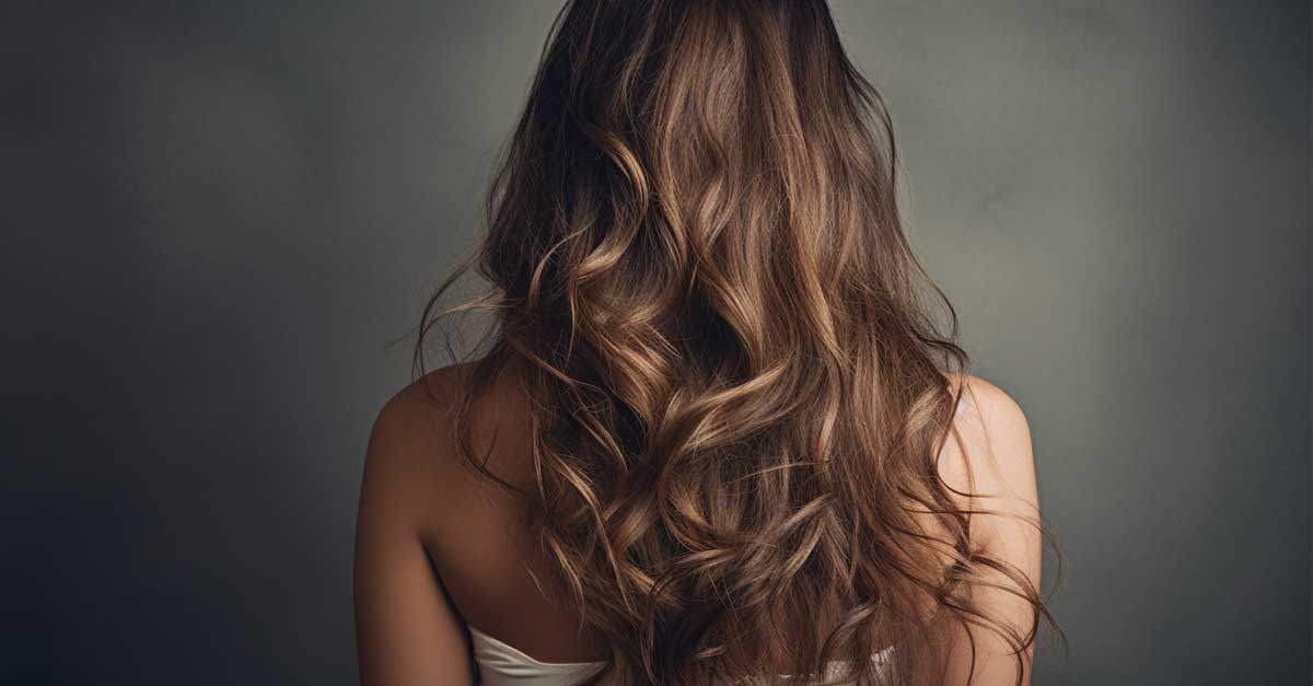 come prendersi cura dei capelli